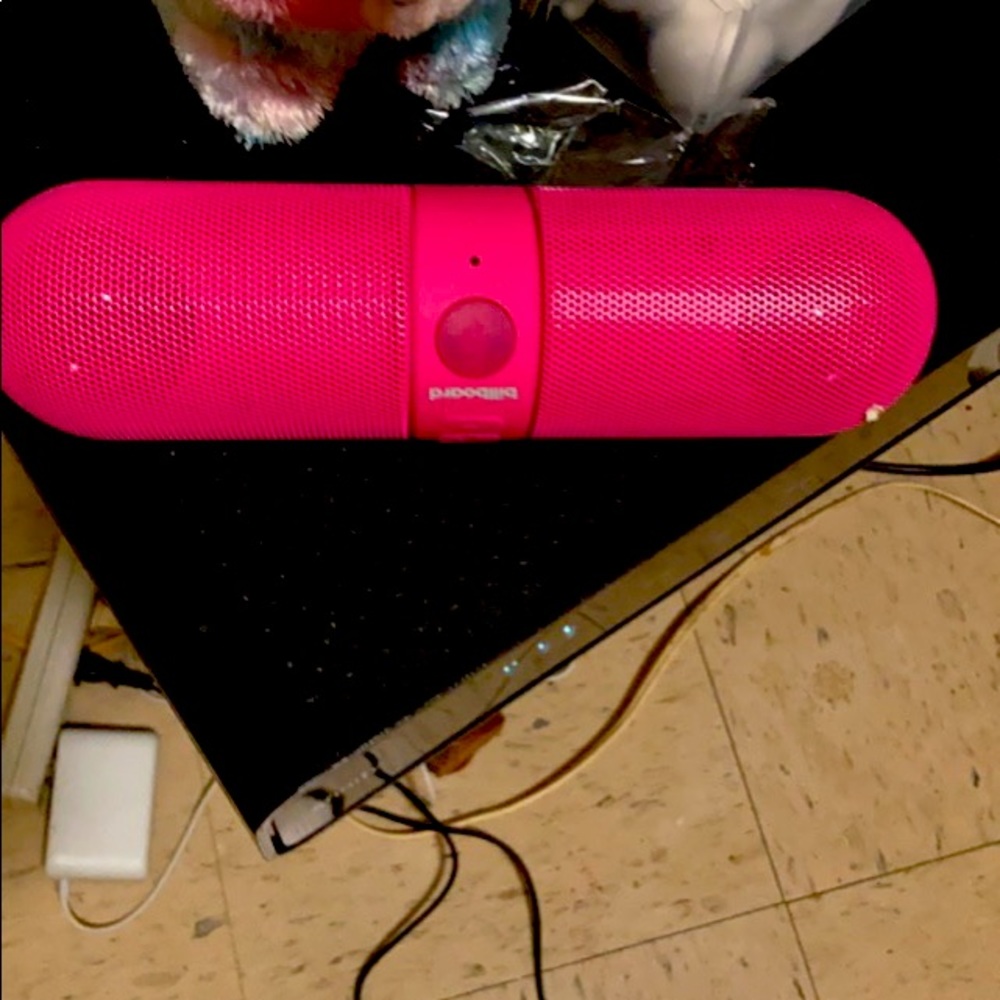 Bluetooth Speaker